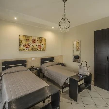 Bed & Breakfast Side