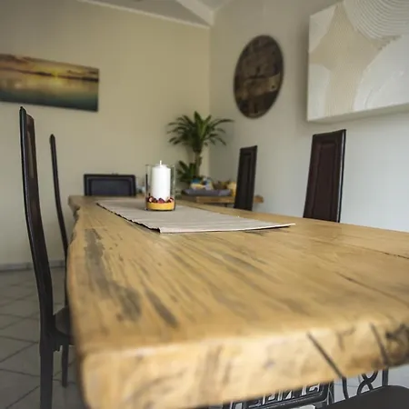 Bed & Breakfast Side Rho